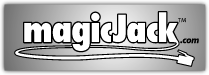magicJack : Free Local And Long Distance