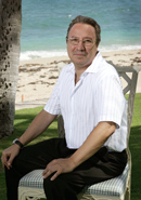 Founder and Inventor, Dan Borislow