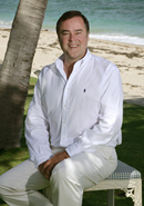 CEO and Chairman of the Board, Donald A. Burns
